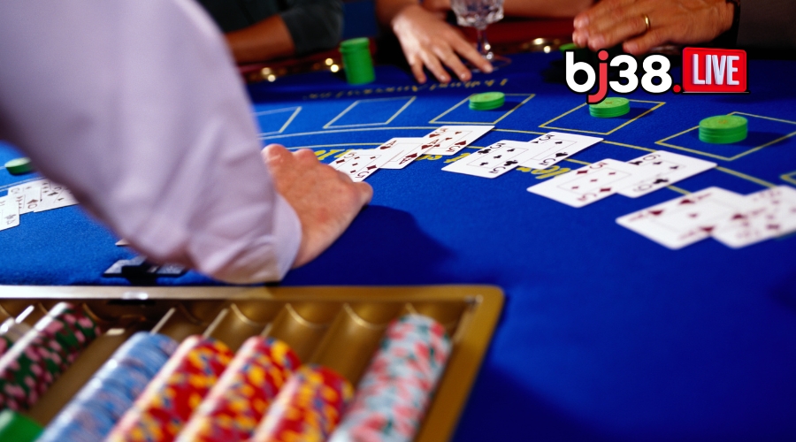 Casino tại BJ38