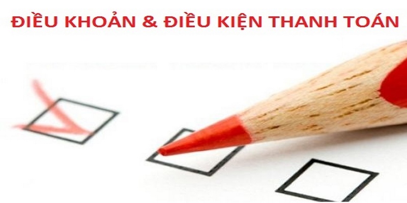 Các điều kiện điều khoản liên quan đến vấn đề cá cược tại BJ38